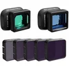 Image de Freewell Mini 4 Pro Groothoek- en Anamorfische Lenskit + ND-filters
