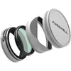 Image de Freewell Filterset Voor Fujifilm X100 Met Beschermhoes - Zilver