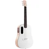Image de Lava ME Play 36" Light Peach/Frost White - Akoestische gitaar