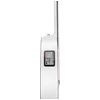 Image de Lava Music LAVA ME Play Frost White Akoestische Gitaar met Tas