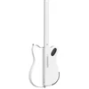 Image de LAVA GENIE Smart Gitaar - Touch & Tap bediening - Wit