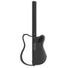 Image de LAVA GENIE Smart Gitaar - Touch & Tap bediening - Zwart