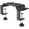 Image de Moza Racing - RS12 Racing Wheel Base Clamp - Stevige Montagebeugel voor MOZA Direct Drive Bases