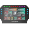 Image de Moza Racing CM2 Racing Dashboard - Professioneel Sim Racing Display - PC