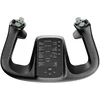 Image de Moza Racing MFY Yoke   Professionele Flight Sim Yoke met 34 programmeerbare ingangen