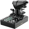 Image de MOZA MTQ Throttle Panel   High-End Throttle Module voor Flight Simulation