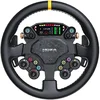 Image de MOZA Racing CS Pro Stuurwiel   13 inch GT Stuur   Carbon Fiber   Aluminium Behuizing   Sim Racing   PC