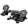 Image de MOZA MRP Rudder Pedals   Professionele Flight Simulator Rudder Pedalen van Metaal - PC