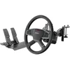 Image de MOZA R5 Pro Truck Bundle   6 Nm Direct Drive   400 mm Truckstuur   SR-P Lite2 Pedalen   PC