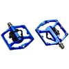 Image de P2r Flatman 70 Spd Pedalen Zilver
