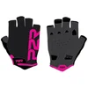Image de P2r Zarria Korte Handschoenen Roze M Vrouw