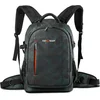 Image de K&F Concept Backpack KF13.119 Large 31x24x46cm - Black/Green