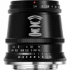 Image de TT Artisan - Cameralens - 17 mm F1.4 APS-C voor M43-vatting