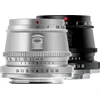 Image de TTArtisan - Cameralens - 35 mm F1.4 APS-C voor Leica / Sigma L-vatting, zwart