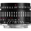 Image de TT Artisan - Cameralens - APS-C 35mm F/0.95 voor Fuji X-vatting, zwart
