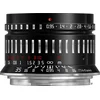 Image de TT Artisan - Cameralens - 35mm F/0.95 APS-C voor Canon R, zwart + zilver