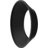 Image de TT Artisan - Zonnekap - 43mm ronde zonnekap, zwart