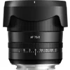 Image de TTArtisan AF 75mm f/2.0 Nikon Z-Mount Black
