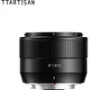 Image de TTArtisan APS-C AF35mm f/1.8 MkII Fujifilm X-Mount