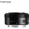 Image de TTArtisan APS-C AF35mm f/1.8 MkII Sony E-Mount