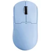 Image de MCHOSE A5 V2 Ultra Blue 8K Hz Bedraad + 4K Hz Draadloze Gaming Muis (MC-A5V2-6)