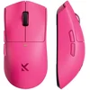Image de MCHOSE K7 Ultra Lightweight Wireless - Bedraad, Bluetooth & RF - 42.000 DPI - 8000Hz - PixArt PAW3950 sensor - Roze