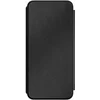 Image de OPPO, Hoesje geschikt voor Oppo A76 / A96 - Flip Cover Folio met Kaarthouder, Zwart