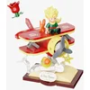 Image de PANTASY Le Petit Prince Starry Ride-Plane - 86315