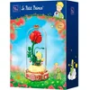 Image de PANTASY Le Petit Prince The Only Rose - 86320 - - ONESIZE