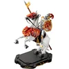 Image de Pantasy 85030 Ridder op paard bouwset | Minifigure creator modelbouw | Technisch constructie educatief speelgoed bouwpakketten voor volwassenen & kinderen | DIY expert anime manga decoratie gechikt voor lego | Bouwdoos met 905 bloks