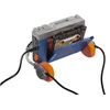 Image de Pantasy 85039 Retro Classic Cassette Player bouwset | Walkman icons creator modelbouw | Vintage muziek speler constructie educatief speelgoed bouwpakketten voor volwassenen & kinderen | DIY apparaat gechikt voor lego | Bouwdoos met 569 bouwstenen