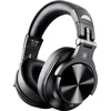 Image de OneOdio Fusion A70 Zwart   Draadloze Over-Ear Koptelefoon   DJ & Studio   Hi-Res Audio