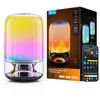 Image de Govee slimme tafellamp 27 cm Matter RGBICWW - portable JBL speaker