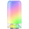 Image de Govee slimme tafellamp Matter RGBIC 22 cm - 60+ lichtscènes