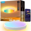 Image de Govee slimme plafondlamp Matter RGBICWW - 4300 lumen - 15 inch - Ø 38 cm