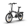 Image de Ado Air 20S ebike - elektrische vouwfiets - hydraulische schijfremmen - 36V 9.6ah