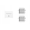 Image de ORIGINELE 2x filters voor Roborock F25 - Fabrikantcode SCLWTZ09RR