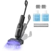 Image de Roborock F25 Steam Set-Vloerreiniger-Nat Droog Stofzuiger-draadloos-Elektrische dweil-180 °C stoommop-80 min gebruiksduur-25000 Pa zuigkracht-Heteluchtdroging op 95 °C-Anti-klit technologie