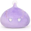 Image de MiHoYo Genshin Impact Pluche knuffel Slime Series Electro-Slime 15 cm Paars