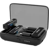 Image de Boya Boyalink V2.0 3-in-1 Wireless Microphone Set