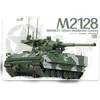 Image de Magic Factory 2013 M2128 Bradley 105mm Mobile Gun System Schaal 1:35