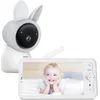 Image de Arenti AINanny Baby Monitor Videobabyfoon WiFi 2.4 GHz