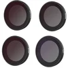 Image de Telesin Cpl Nd8 Nd16 Nd32 Filterset Voor Insta360 Go3 Camera Hoog