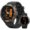 Image de Kospet Tank T3 Ultra Smartwatch Zwart