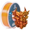 Image de Geeetech - PLA Silk Dual Color Gold and Copper (1.75mm - 1kg)