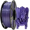 Image de Geeetech - PLA Sparkly Purple (1.75mm - 1kg)
