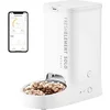 Image de Petkit - Fresh Element Solo - Automatische voerbak voor kat en hond - Wit - App bediening
