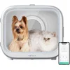 Image de PETKIT Airsalon Max - Professionele Waterblazer - Honden en Katten - Droogcabine