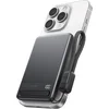 Image de Iniu, Magnetische Powerbank 5.000 mAh geschikt voor iPhone - MagPro - USB-C Ultra Snel, Zwart