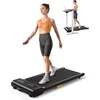 Image de Urevo Elektrische Loopband Voor Cardio Fitness Spacewalk Lite
